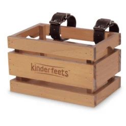 Kinderfeets ® Doos, Natuurlijk