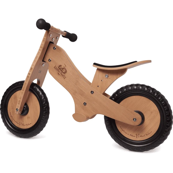 Kinderfeets ® Loopfiets Bamboe - Image 2