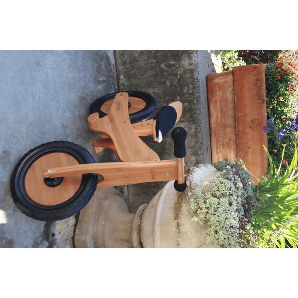 Kinderfeets ® Loopfiets Bamboe - Image 3