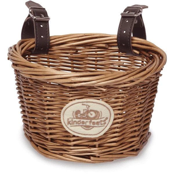 Kinderfeets ® Weidemand, Natuurlijk - Image 2