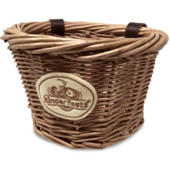 Kinderfeets ® Weidemand, Natuurlijk