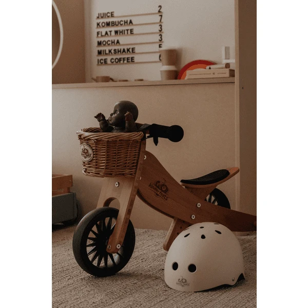 Kinderfeets ® Weidemand, Natuurlijk - Image 4