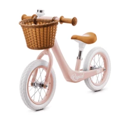 Kinderkraft - Balance Loopwiel Rapid Beige