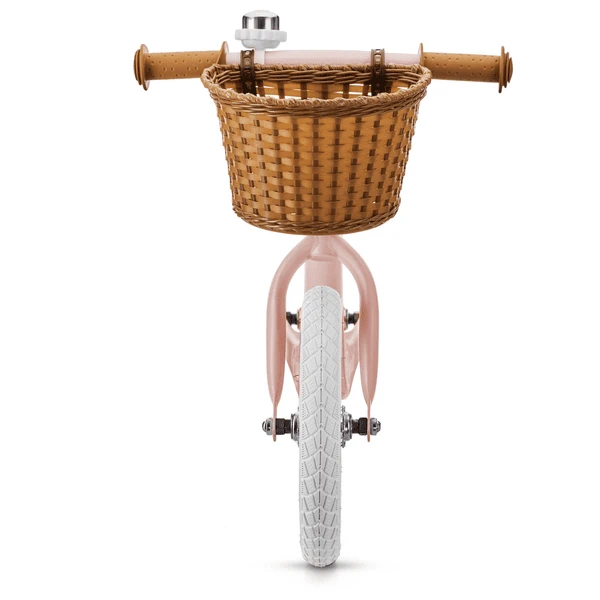 Kinderkraft - Balance Loopwiel Rapid Beige - Image 5