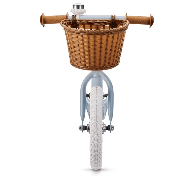 Kinderkraft - Balance Rapid Blauw Wiel Breeze - Image 5