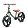 Kinderkraft Loopwiel 2Way Next Light Green -Randwinkel Voor Kinderen kinderkraft loopwiel 2way next light green a402147