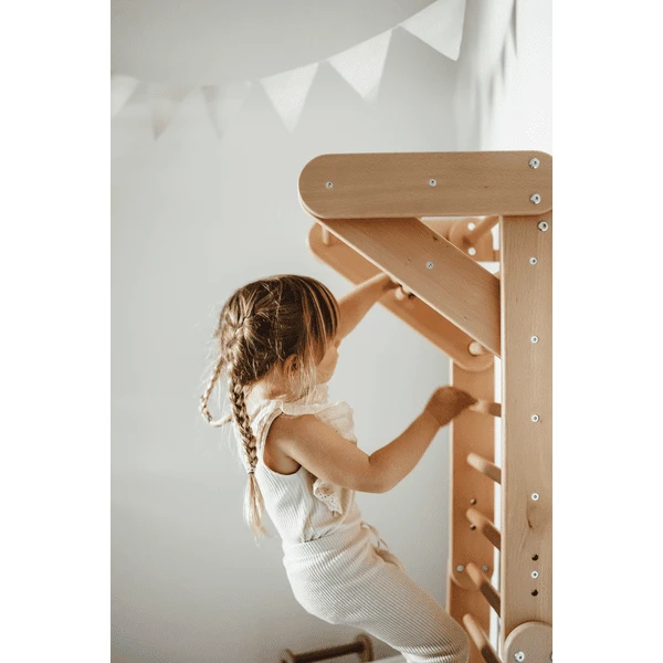 Kindsgard Wandrekken Klatrestik Natuur - Image 5