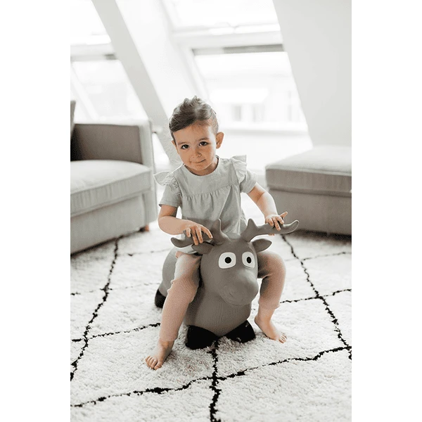 KINDSGUT Stuiterend Dier Eland - Image 2