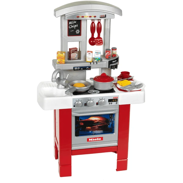 KLEIN Miele Speelkeuken Premier