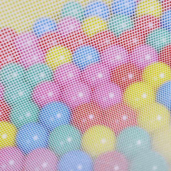 Knorr® Toys Speeltent Bendix XXL Incl. 100 Speelballen - Afbeelding 5