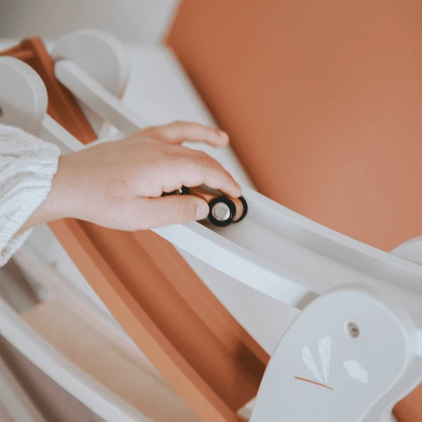 Label Label - Auto Slide R - Nougat - Image 2