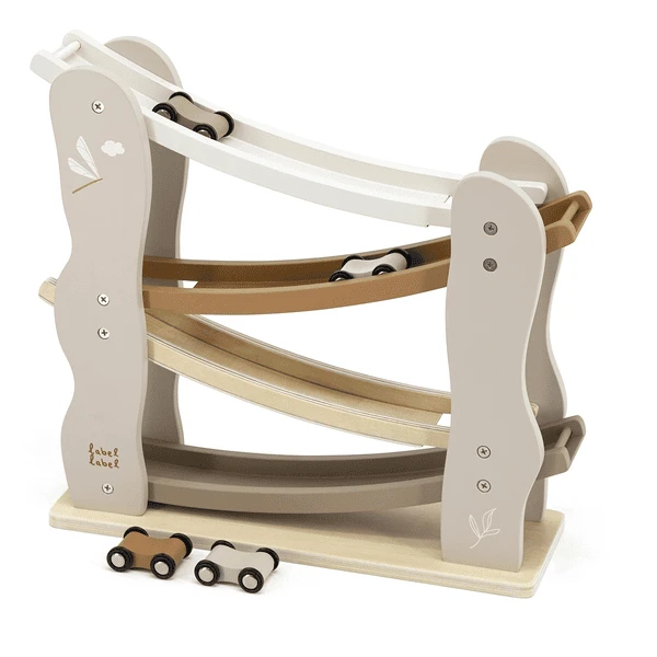 Label Label - Auto Slide R - Nougat - Image 3