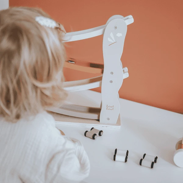 Label Label - Auto Slide R - Nougat - Image 5