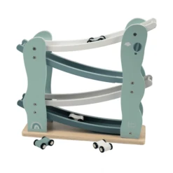 Label-Label - Auto Slider - Groen