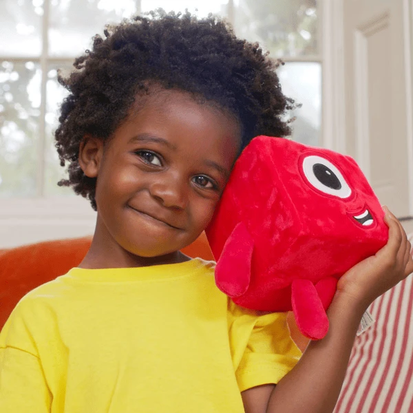 Learning Resources ® Nummerblok Een - Afbeelding 2