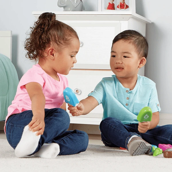 Learning Resources ® Smart Snacks ® Numberpops - Afbeelding 3