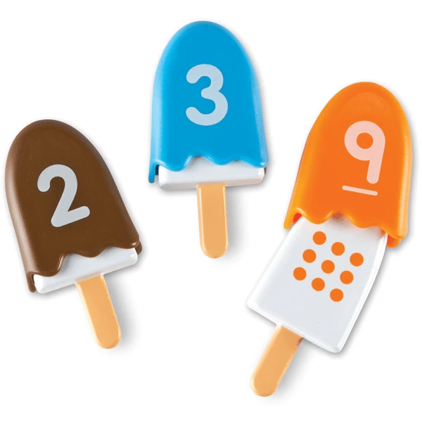 Learning Resources ® Smart Snacks ® Numberpops - Afbeelding 4