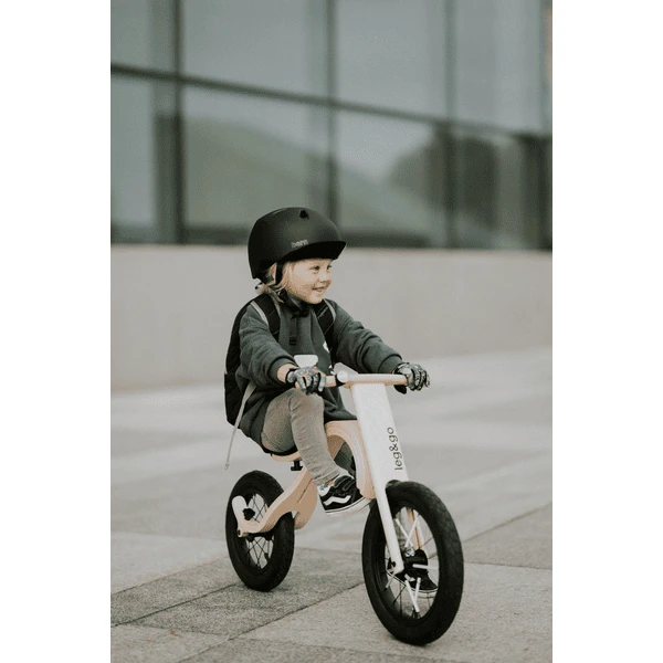LEG & GO Balance Bike 3 In 1 - Image 3