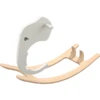 LEG & GO Opzetstuk Schommelolifant, Grijs -Randwinkel Voor Kinderen leg go opzetstuk schommelolifant grijs a372302