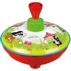 LENA ® Bromtol De Kleine Mol 13 Cm