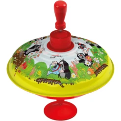 LENA ® Bromtol De Kleine Mol, 19 Cm