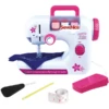 LENA® Kinder Naaimachine -Randwinkel Voor Kinderen lena kinder naaimachine a207298