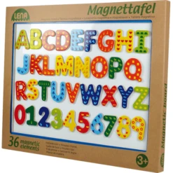 LENA Magneetbord