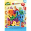 LENA Magneetcijfers En -tekens -Randwinkel Voor Kinderen lena magneetcijfers en tekens a072123