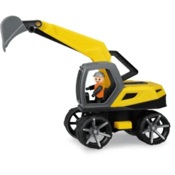 LENA ® TRUXX² Graafmachine