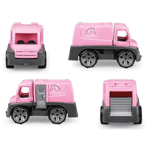 LENA® TRUXX Paardenvervoerder 29 Cm - Image 3