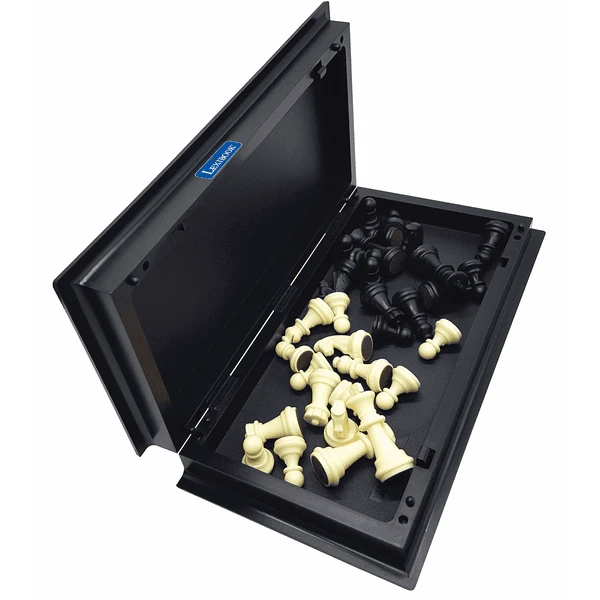 LEXIBOOK Magnetische Opvouwbare Schaakset - Image 4