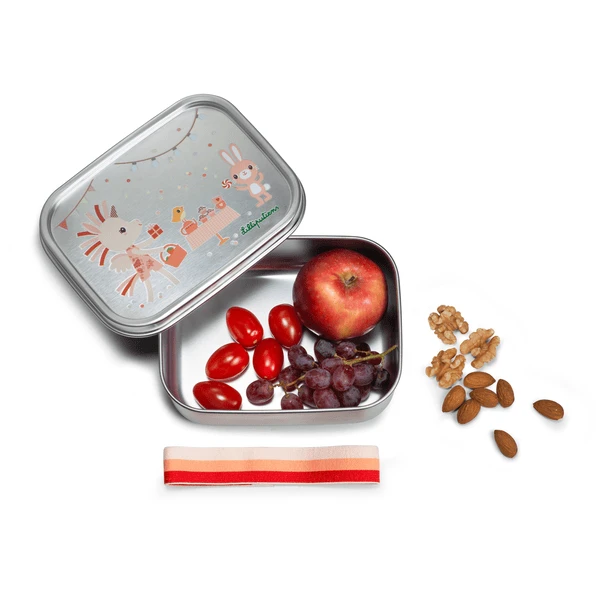 Lilliputiens Happy Lena Snack Box - Image 4