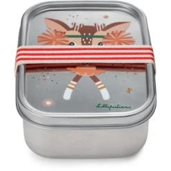 Lilliputiens Wonder Stella Snack Box