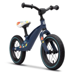 Lionelo - Bart Air Blue Navy Wiel