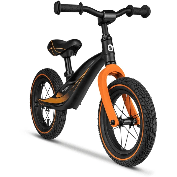 Lionelo - Bart Luchtwiel Sporty Black - Image 2