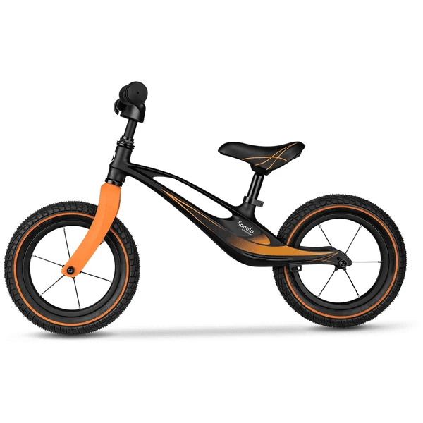 Lionelo - Bart Luchtwiel Sporty Black - Image 3