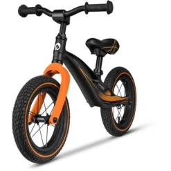 Lionelo - Bart Luchtwiel Sporty Black