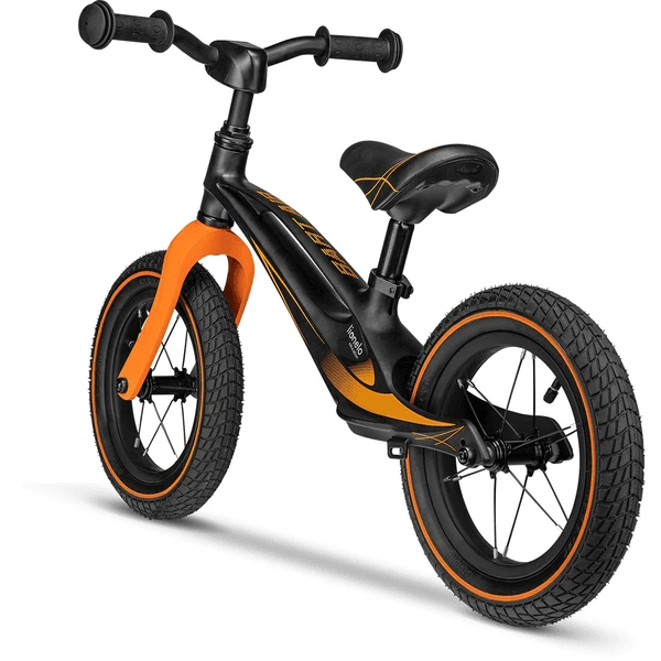 Lionelo - Bart Luchtwiel Sporty Black - Image 4