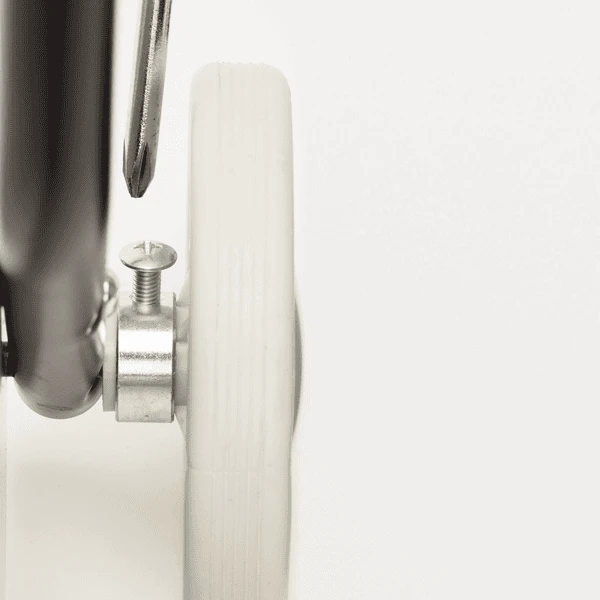 Micki Baby Walker Blauw - Afbeelding 5