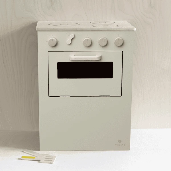 Micki Kooktoestel Premium Beige - Image 5