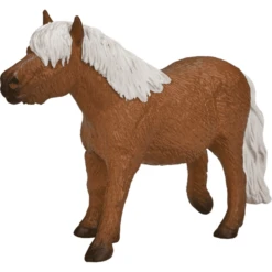 Mojo Horse S Speelgoed Paard Shetland Pony Bruin -Randwinkel Voor Kinderen mojo horse s speelgoed paard shetland pony bruin a360261 2