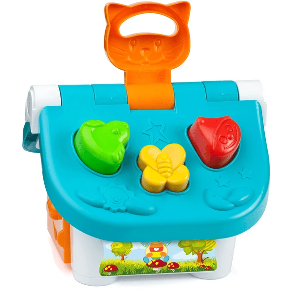 MOLTO Activity Boerderij Met Functies - Image 3