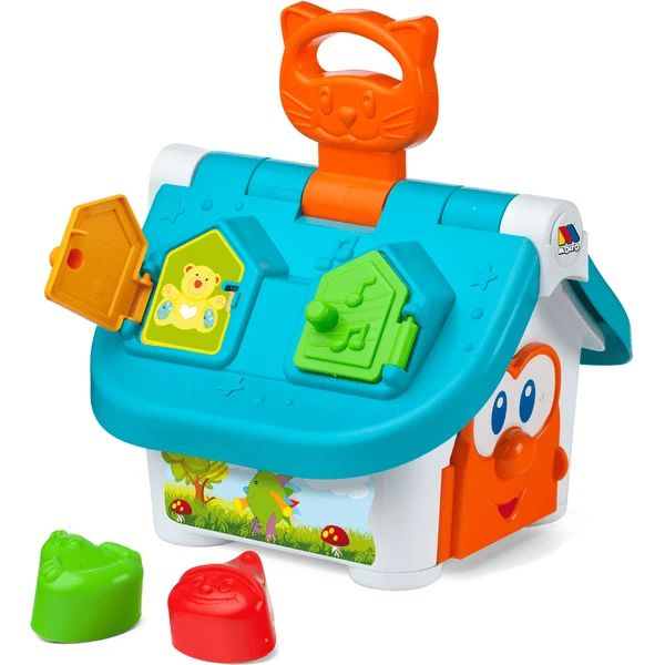 MOLTO Activity Boerderij Met Functies - Image 4