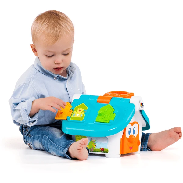 MOLTO Activity Boerderij Met Functies - Image 5