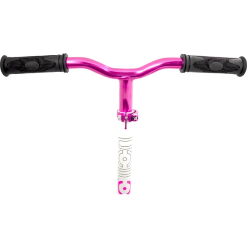 Motion Scoot Er Speedy Wit Roze - Afbeelding 2