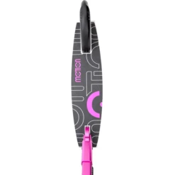 Motion Scoot Er Speedy Wit Roze -Randwinkel Voor Kinderen motion scoot er speedy wit roze a329429 3