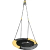 Muuwmi Nestschommel 90 Cm -Randwinkel Voor Kinderen muuwmi nestschommel 90 cm a353105