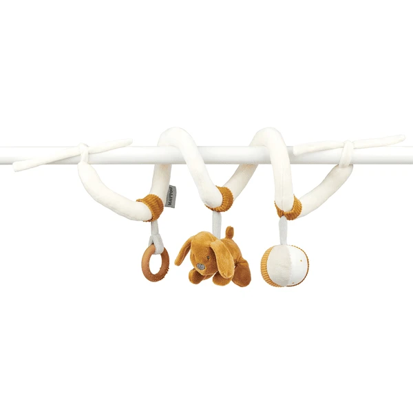 Nattou Charlie Spiel Spiral - Afbeelding 2