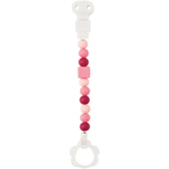 Nattou Dummy Ketting Koraal