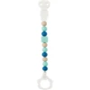 Nattou Dummy Ketting Mintgroen -Randwinkel Voor Kinderen nattou dummy ketting mintgroen a296394